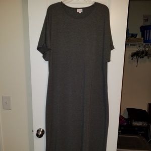 3x LULAROE MARIA dress